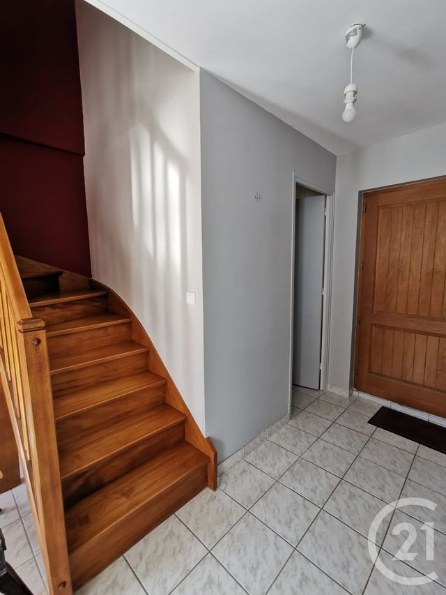 Appartement F3 à vendre - 3 pièces - 58,75 m2 - Epernon - 28 - CENTRE