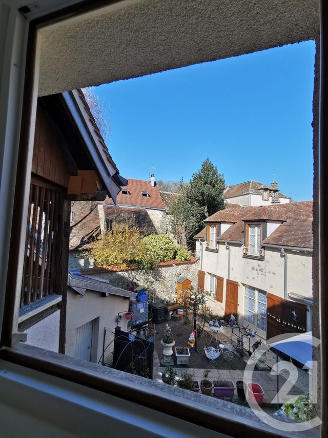 Appartement F3 à vendre - 3 pièces - 58,75 m2 - Epernon - 28 - CENTRE