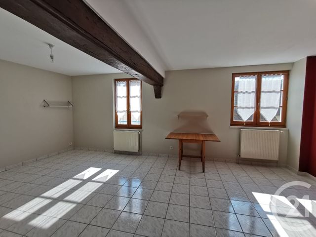 Appartement F3 à vendre - 3 pièces - 58,75 m2 - Epernon - 28 - CENTRE