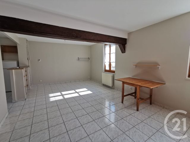 Appartement F3 à vendre - 3 pièces - 58,75 m2 - Epernon - 28 - CENTRE