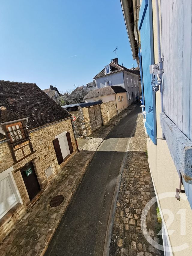 Appartement F3 à vendre - 3 pièces - 58,75 m2 - Epernon - 28 - CENTRE