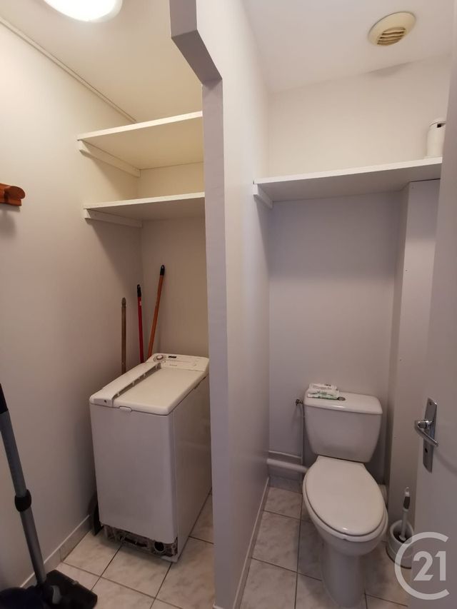 Appartement F3 à vendre - 3 pièces - 58,75 m2 - Epernon - 28 - CENTRE