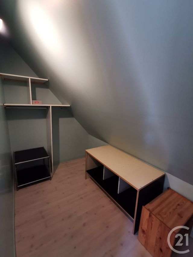 Appartement F3 à vendre - 3 pièces - 58,75 m2 - Epernon - 28 - CENTRE