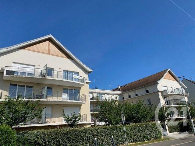 Appartement F4 à vendre EPERNON