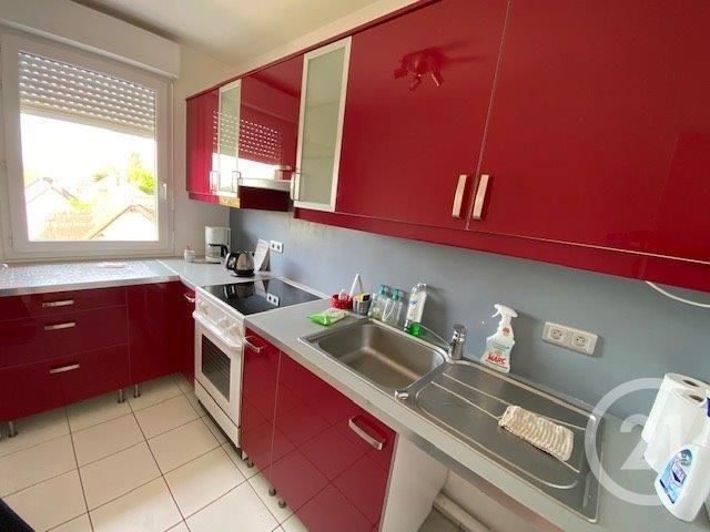 Appartement F4 à vendre - 4 pièces - 80,95 m2 - Epernon - 28 - CENTRE