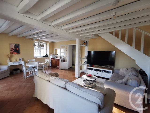 Maison à vendre - 6 pièces - 129 m2 - Lormaye - 28 - CENTRE