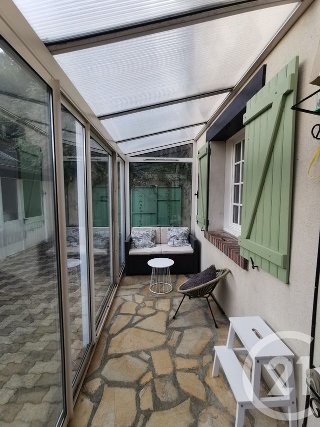 Maison à vendre - 6 pièces - 129 m2 - Lormaye - 28 - CENTRE