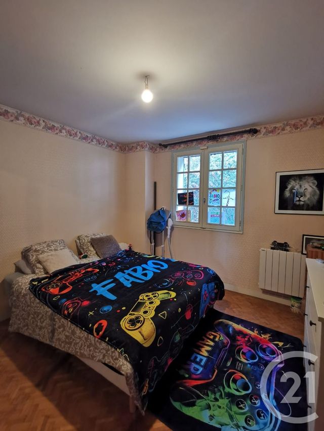 Maison à vendre - 6 pièces - 129 m2 - Lormaye - 28 - CENTRE