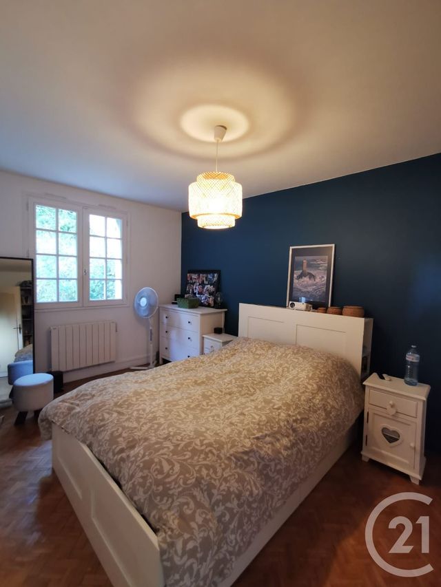 Maison à vendre - 6 pièces - 129 m2 - Lormaye - 28 - CENTRE