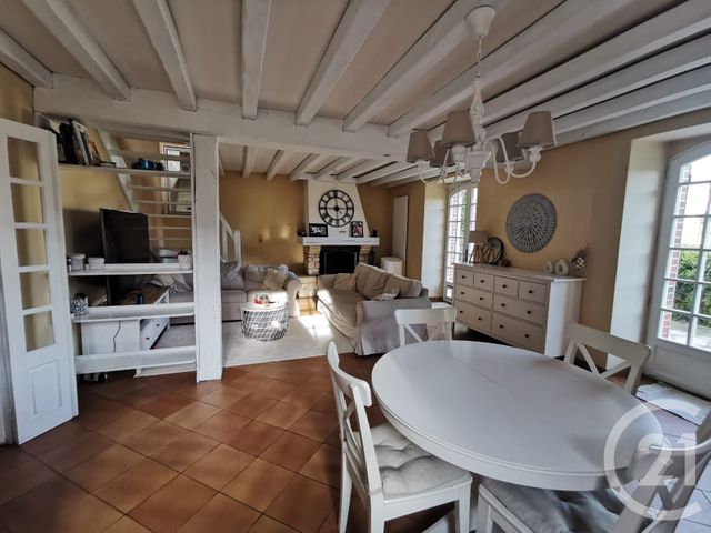 Maison à vendre - 6 pièces - 129 m2 - Lormaye - 28 - CENTRE