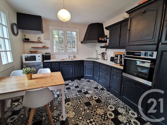 Maison à vendre - 6 pièces - 129 m2 - Lormaye - 28 - CENTRE