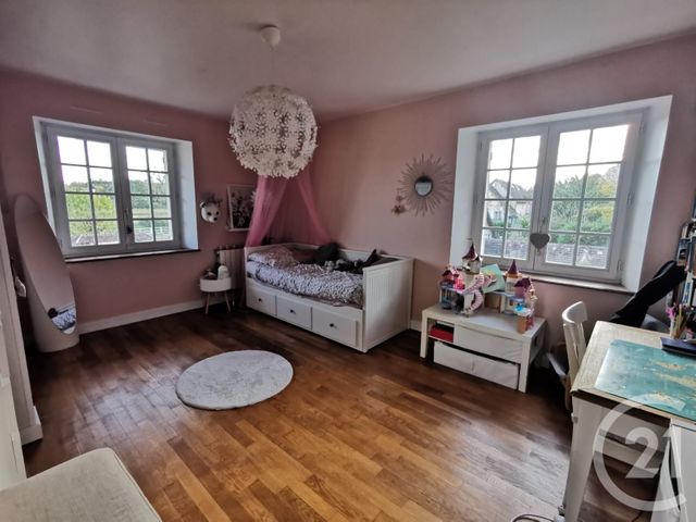 Maison à vendre - 6 pièces - 129 m2 - Lormaye - 28 - CENTRE
