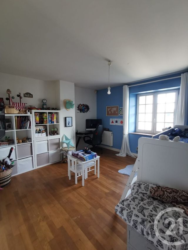 Maison à vendre - 6 pièces - 129 m2 - Lormaye - 28 - CENTRE