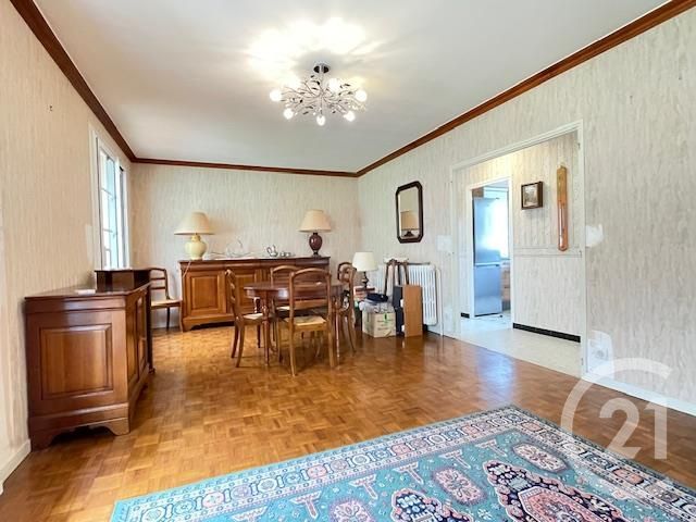 Maison à vendre - 5 pièces - 90 m2 - Pierres - 28 - CENTRE