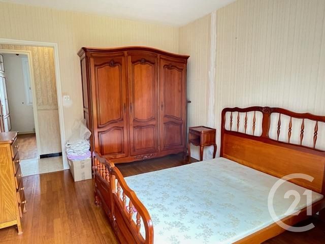 Maison à vendre - 5 pièces - 90 m2 - Pierres - 28 - CENTRE