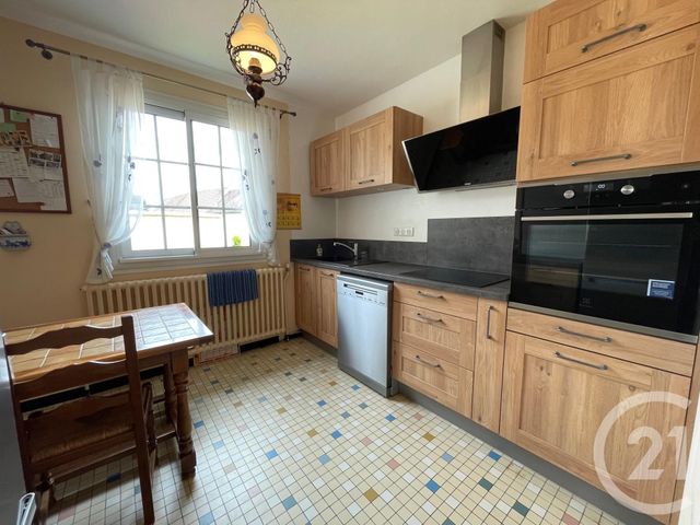 Maison à vendre - 5 pièces - 90 m2 - Pierres - 28 - CENTRE