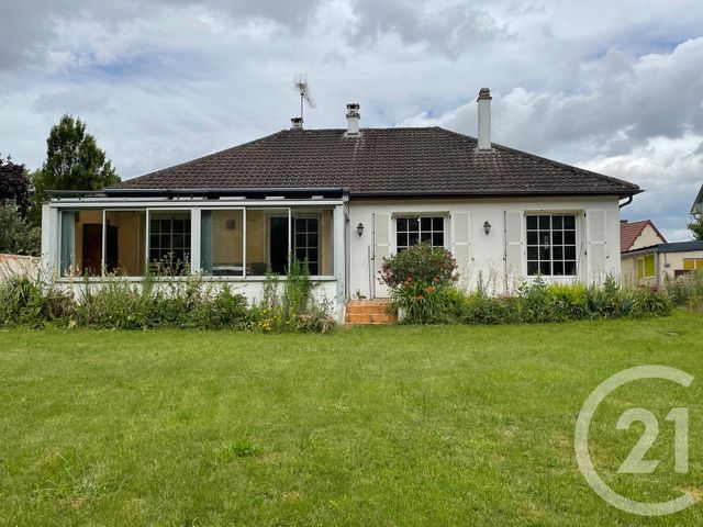 Maison à vendre - 5 pièces - 90 m2 - Pierres - 28 - CENTRE