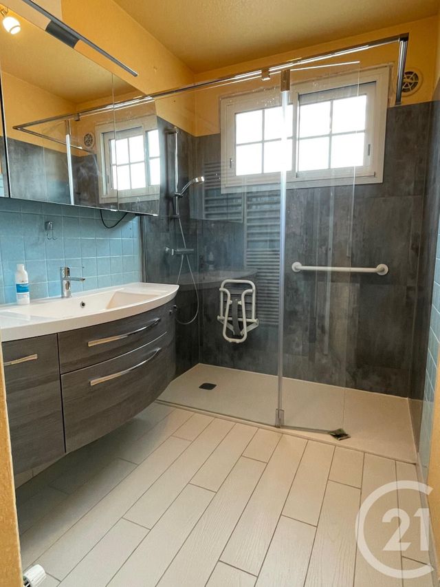 Maison à vendre - 5 pièces - 90 m2 - Pierres - 28 - CENTRE