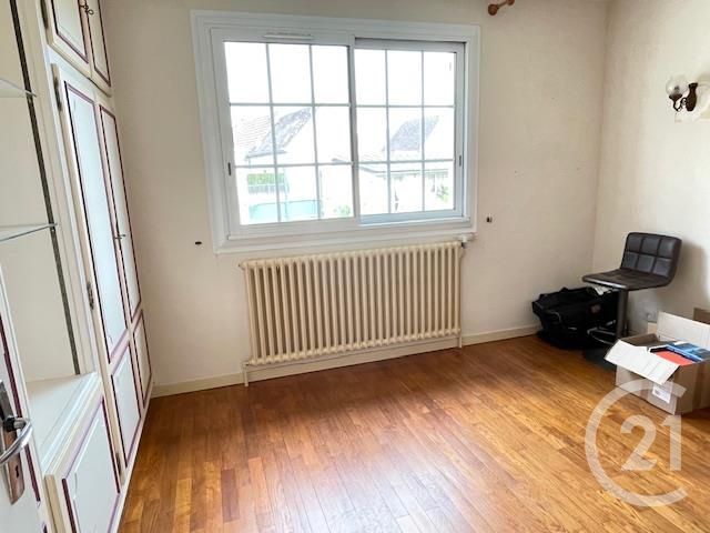 Maison à vendre - 5 pièces - 90 m2 - Pierres - 28 - CENTRE