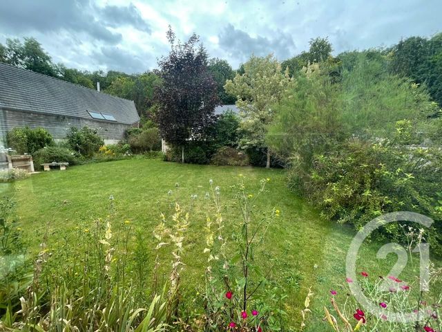 Maison à vendre - 5 pièces - 90 m2 - Pierres - 28 - CENTRE