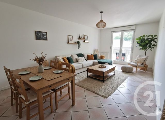 appartement - EPERNON - 28