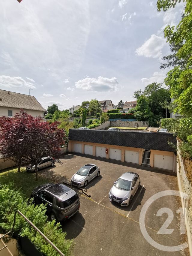 Appartement F3 à vendre - 3 pièces - 62,87 m2 - Epernon - 28 - CENTRE