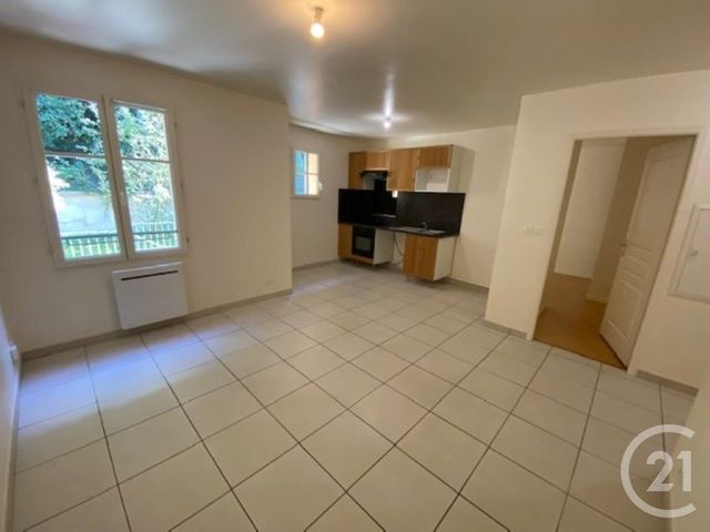Appartement F2 à vendre - 2 pièces - 40,23 m2 - Epernon - 28 - CENTRE