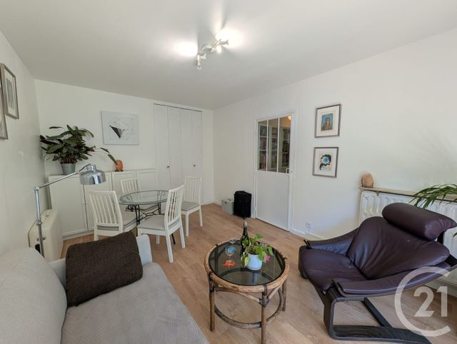Appartement F2 &agrave; vendre - 2 pi&egrave;ces - 39,59 m2 - Epernon - 28 - CENTRE