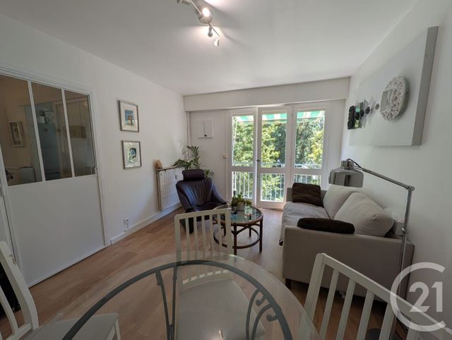 Appartement F2 &agrave; vendre - 2 pi&egrave;ces - 39,59 m2 - Epernon - 28 - CENTRE