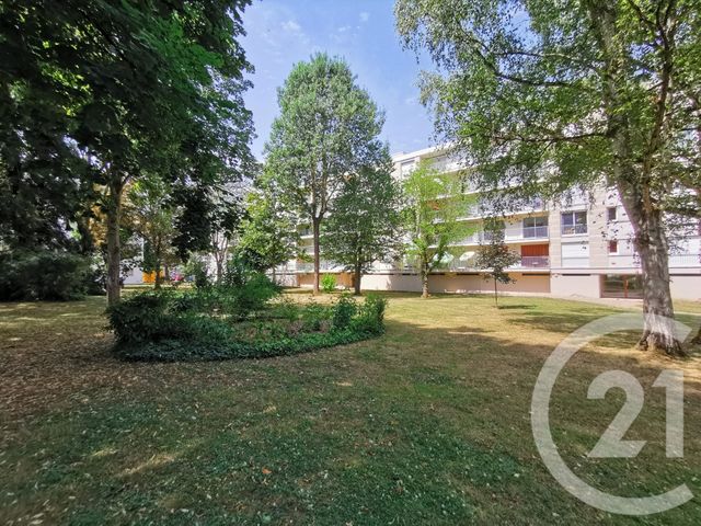 Appartement F2 à vendre - 2 pièces - 39,59 m2 - Epernon - 28 - CENTRE