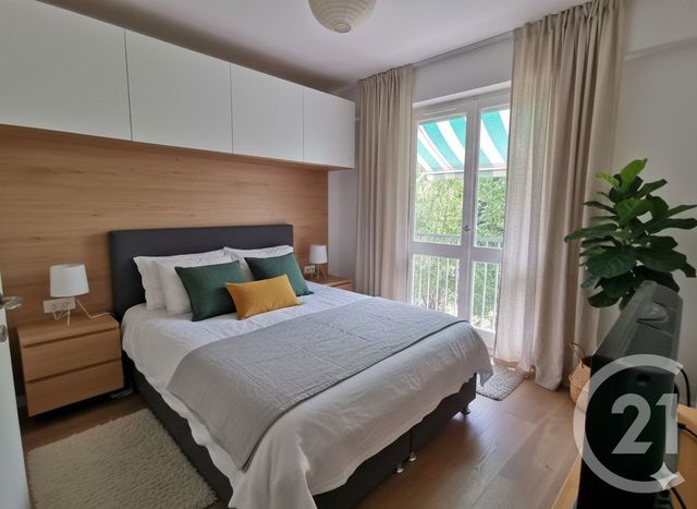 Appartement F2 à vendre - 2 pièces - 39,59 m2 - Epernon - 28 - CENTRE