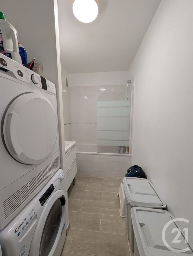 Appartement F2 &agrave; vendre - 2 pi&egrave;ces - 39,59 m2 - Epernon - 28 - CENTRE