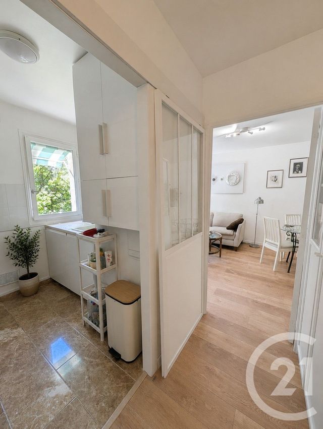 Appartement F2 &agrave; vendre - 2 pi&egrave;ces - 39,59 m2 - Epernon - 28 - CENTRE