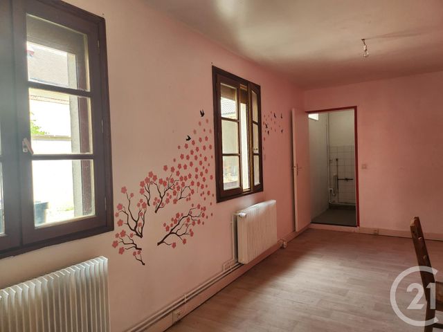 Immeuble &agrave; vendre - 150 m2 - Maintenon - 28 - CENTRE