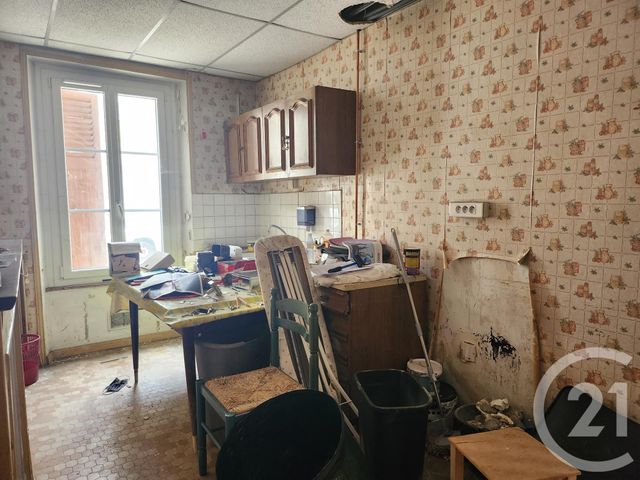 Immeuble &agrave; vendre - 150 m2 - Maintenon - 28 - CENTRE