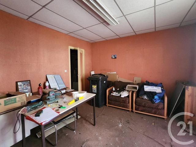 Immeuble &agrave; vendre - 150 m2 - Maintenon - 28 - CENTRE