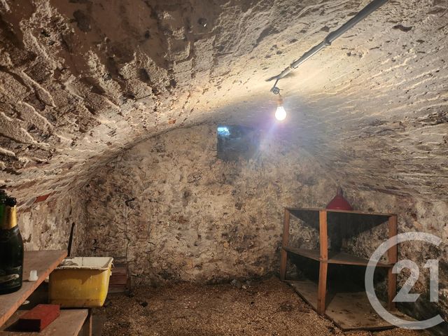 Immeuble &agrave; vendre - 150 m2 - Maintenon - 28 - CENTRE