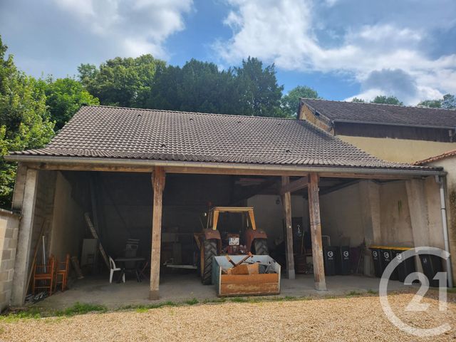 Immeuble &agrave; vendre - 150 m2 - Maintenon - 28 - CENTRE