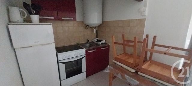 Appartement F1 à vendre - 1 pièce - 22 m2 - Rambouillet - 78 - ILE-DE-FRANCE