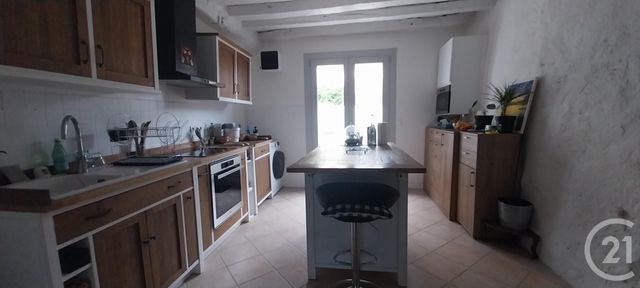 Maison à vendre - 3 pièces - 87 m2 - Gallardon - 28 - CENTRE