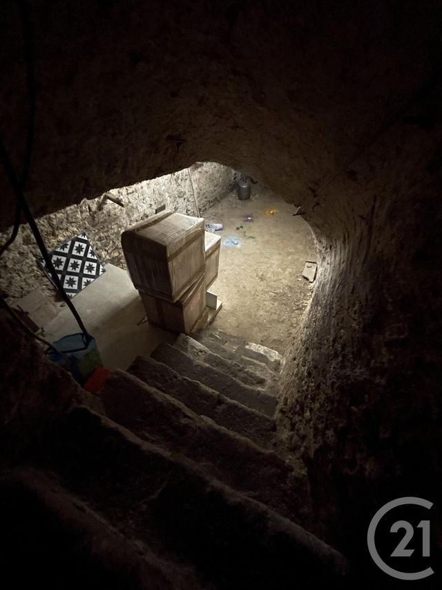 Maison à vendre - 3 pièces - 87 m2 - Gallardon - 28 - CENTRE