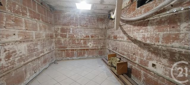 Maison à vendre - 3 pièces - 87 m2 - Gallardon - 28 - CENTRE