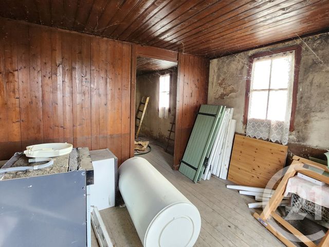 Maison à vendre - 3 pièces - 41,31 m2 - St Martin De Nigelles - 28 - CENTRE