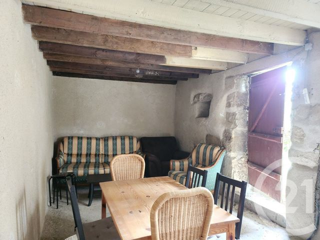 Maison à vendre - 3 pièces - 41,31 m2 - St Martin De Nigelles - 28 - CENTRE