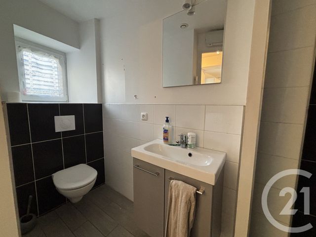 Appartement F3 à vendre - 3 pièces - 57,80 m2 - Ablis - 78 - ILE-DE-FRANCE