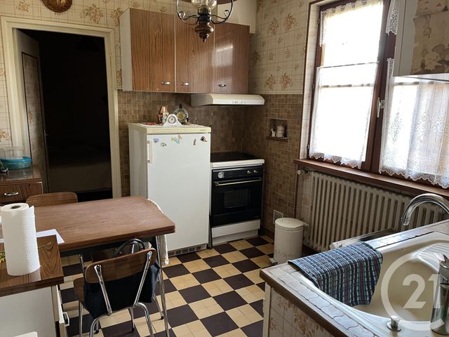 Maison à vendre - 5 pièces - 70 m2 - Ablis - 78 - ILE-DE-FRANCE