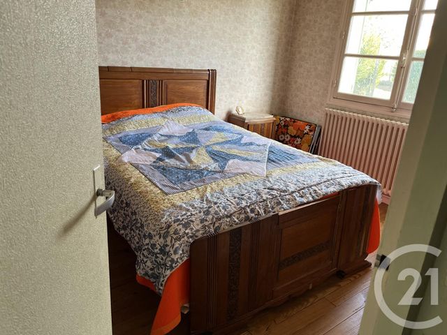 Maison à vendre - 5 pièces - 70 m2 - Ablis - 78 - ILE-DE-FRANCE