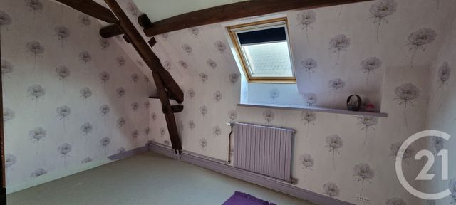 Maison à vendre - 6 pièces - 102 m2 - Villemeux Sur Eure - 28 - CENTRE