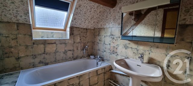 Maison à vendre - 6 pièces - 102 m2 - Villemeux Sur Eure - 28 - CENTRE