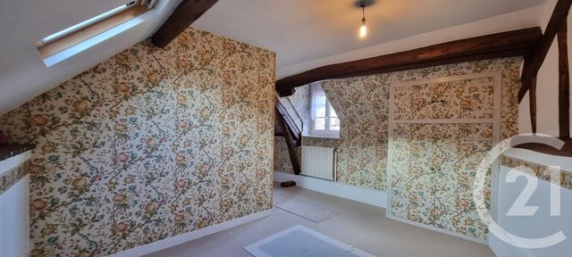 Maison à vendre - 6 pièces - 102 m2 - Villemeux Sur Eure - 28 - CENTRE